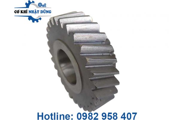 BÁNG RĂNG TRỤ NGHIÊNG BÁNG RĂNG TRỤ NGHIÊNG