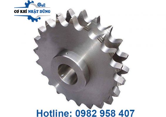 NHÔNG XÍCH CÔNG NGHIỆP NHÔNG XÍCH CÔNG NGHIỆP