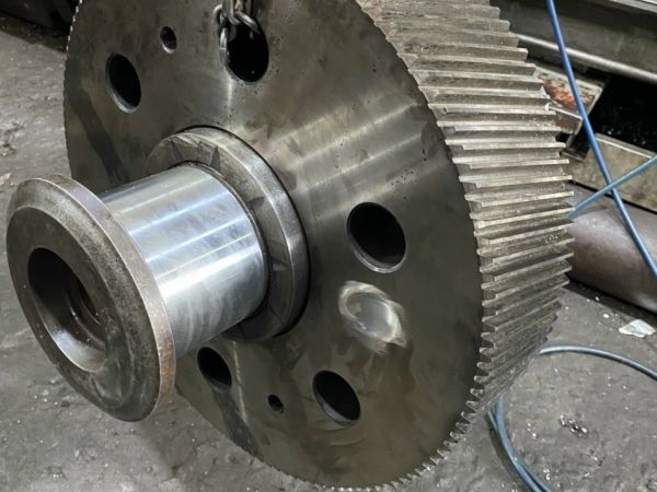 Gia công bánh răng Thủ Đức uy tín 0982 958 407