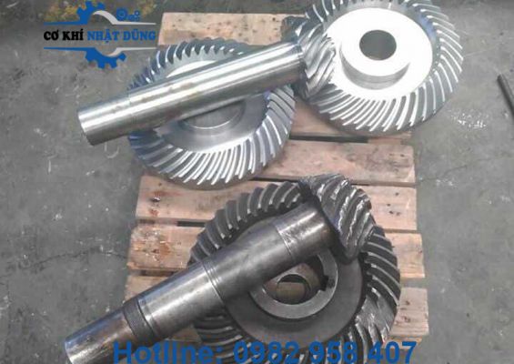 BÁNH VÍT TRỤC VÍT BÁNH VÍT TRỤC VÍT
