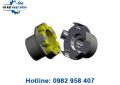 KHỚP NỐI ĐỆM CAO SU KHỚP NỐI ĐỆM CAO SU