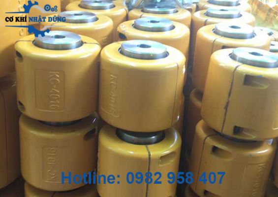 KHỚP NỐI XÍCH KC KHỚP NỐI XÍCH KC