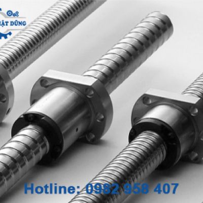 TRỤC VÍT TRỤC VÍT
