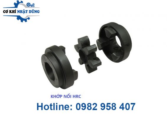 KHỚP NỐI HRC KHỚP NỐI HRC