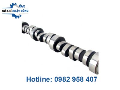 TRỤC CAM