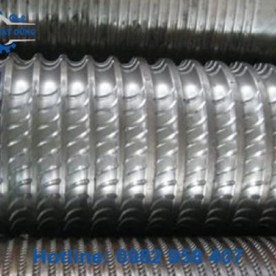 TRỤC LĂN DẪN THÉP TRỤC LĂN DẪN THÉP