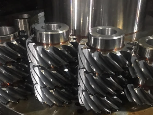 GIA CÔNG BÁNH RĂNG QUẬN 7 0982 958 40