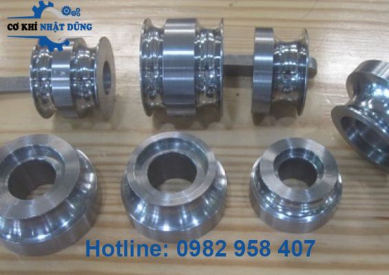 CHI TIẾT DẠNG TIỆN