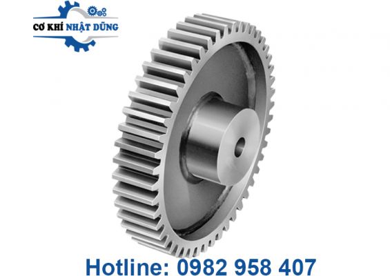 VÀNH RĂNG ĂN KHỚP NGOÀI VÀNH RĂNG ĂN KHỚP NGOÀI