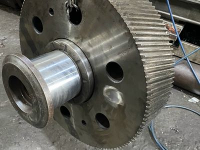 Gia công bánh răng Thủ Đức uy tín 0982 958 407
