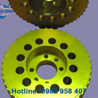 PULLEY PULLEY