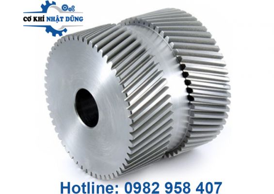 BÁNH RĂNG CHỮ V BÁNH RĂNG CHỮ V