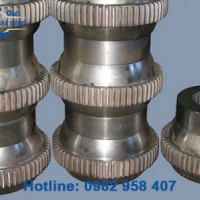KHỚP NỐI RĂNG KHỚP NỐI RĂNG