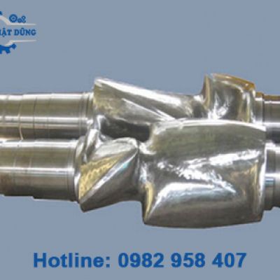 TRỤC LUYỆN TRỤC LUYỆN