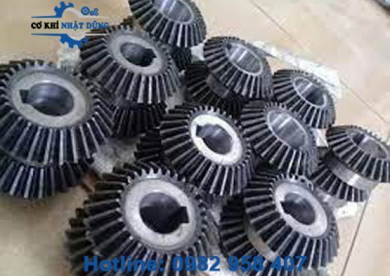 BÁNG RĂNG CÔN THẲNG BÁNG RĂNG CÔN THẲNG