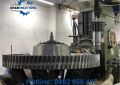 VÀNH RĂNG ĂN KHỚP NGOÀI VÀNH RĂNG ĂN KHỚP NGOÀI