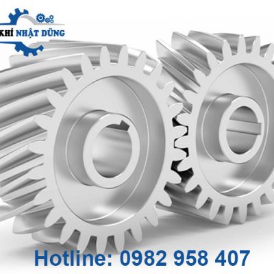BÁNH RĂNG CHÉO BÁNH RĂNG CHÉO