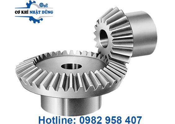 BÁNG RĂNG CÔN THẲNG BÁNG RĂNG CÔN THẲNG