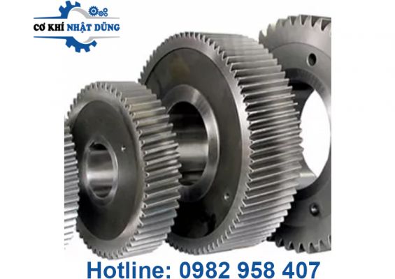 BÁNG RĂNG TRỤ NGHIÊNG BÁNG RĂNG TRỤ NGHIÊNG