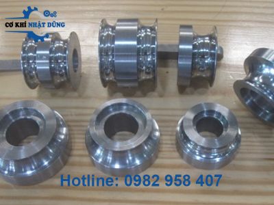 CHI TIẾT DẠNG TIỆN