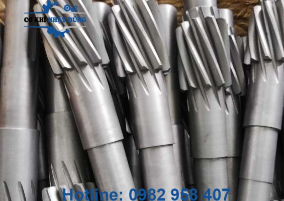 BÁNH VÍT TRỤC VÍT BÁNH VÍT TRỤC VÍT