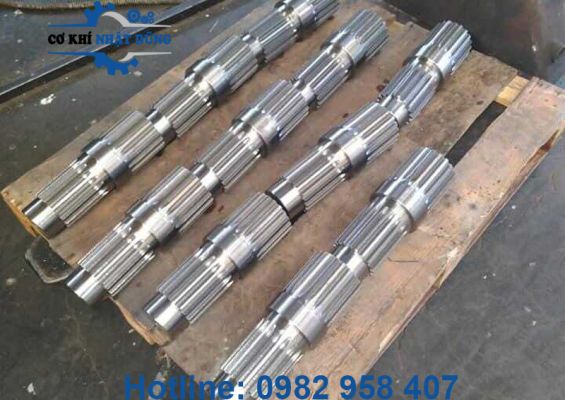 BÁNH VÍT TRỤC VÍT BÁNH VÍT TRỤC VÍT