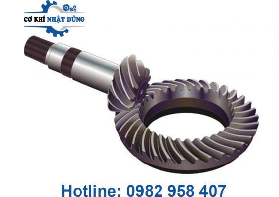 BÁNH VÍT TRỤC VÍT BÁNH VÍT TRỤC VÍT