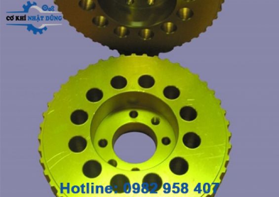 PULLEY