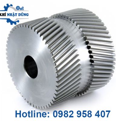 BÁNH RĂNG CHỮ V BÁNH RĂNG CHỮ V