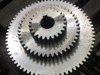 Gia công bánh răng Quận 12 HCM