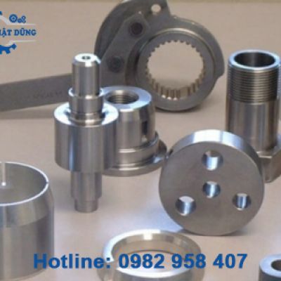 GIA CÔNG CHI TIẾT MÁY GIA CÔNG CHI TIẾT MÁY