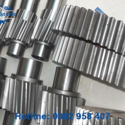 TRỤC VÍT LÕM HYPOLOIT TRỤC VÍT LÕM HYPOLOIT