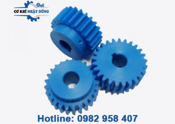 BÁNH RĂNG NHỰA BÁNH RĂNG NHỰA