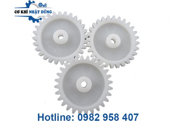 BÁNH RĂNG NHỰA BÁNH RĂNG NHỰA