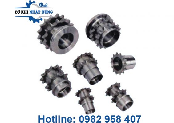 NHÔNG XÍCH CÔNG NGHIỆP NHÔNG XÍCH CÔNG NGHIỆP