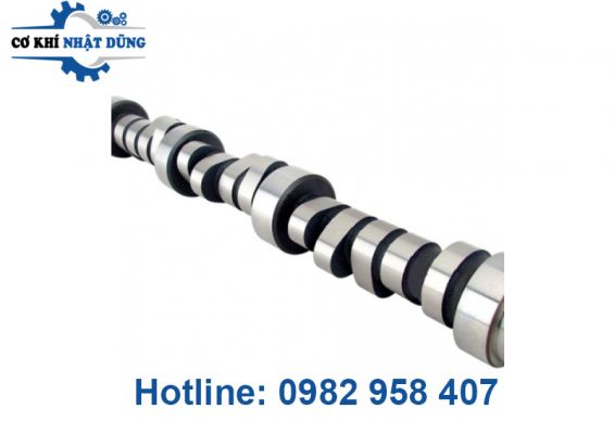 TRỤC CAM