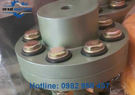 KHỚP NỐI BU LÔNG KHỚP NỐI BU LÔNG
