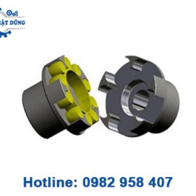 KHỚP NỐI ĐỆM CAO SU KHỚP NỐI ĐỆM CAO SU