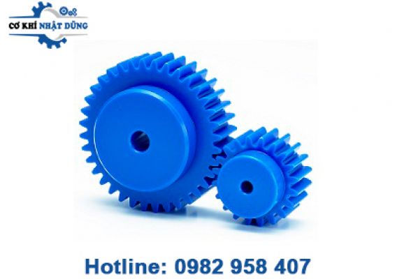 BÁNH RĂNG NHỰA BÁNH RĂNG NHỰA