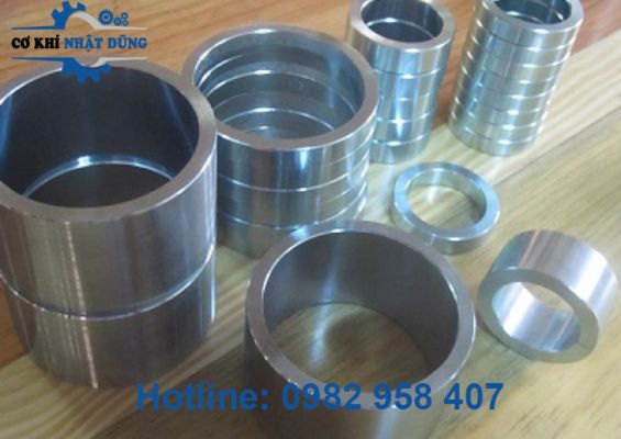 CHI TIẾT DẠNG TIỆN