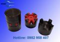 KHỚP NỐI ĐỆM CAO SU KHỚP NỐI ĐỆM CAO SU