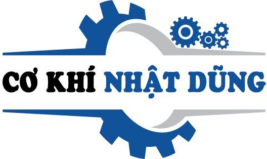 CÔNG TY CƠ KHÍ NHẬT DŨNG CÔNG TY CƠ KHÍ NHẬT DŨNG