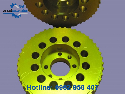 PULLEY