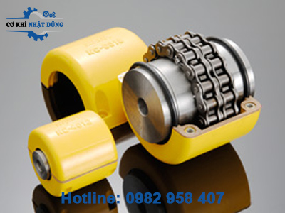 KHỚP NỐI XÍCH KC